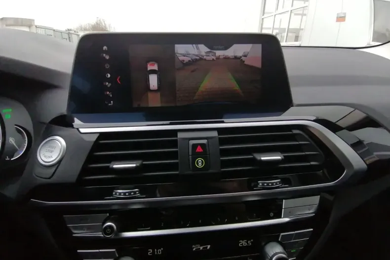 BMW X3 din 2021 cu 92.804 km - oferta BMW159228 - foto 17