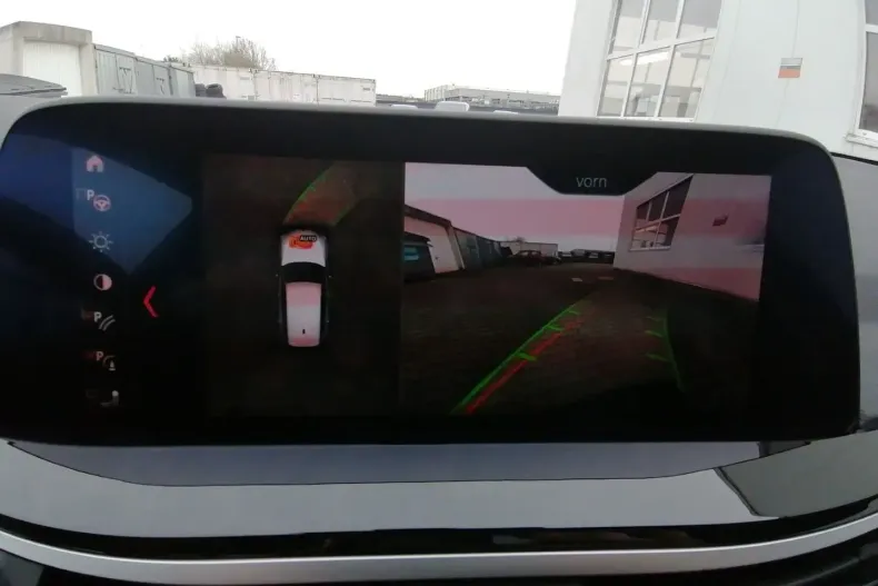 BMW X3 din 2021 cu 92.804 km - oferta BMW159228 - foto 18