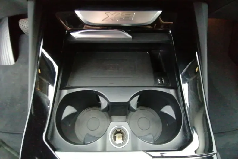 BMW X3 din 2021 cu 92.804 km - oferta BMW159228 - foto 21