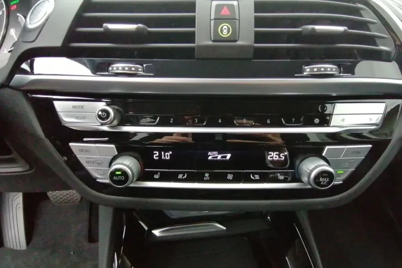 BMW X3 din 2021 cu 92.804 km - oferta BMW159228 - foto 23