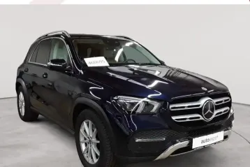Mercedes-Benz GLE 350 din 2022 - oferta MER159229