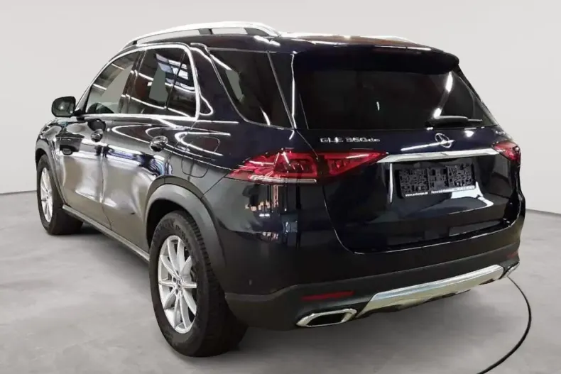 Mercedes-Benz GLE 350 din 2022 cu 65.121 km - oferta MER159229 - foto 2