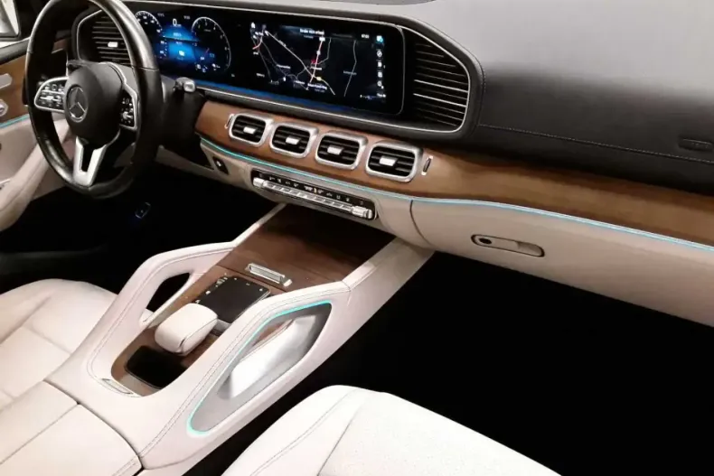 Mercedes-Benz GLE 350 din 2022 cu 65.121 km - oferta MER159229 - foto 6