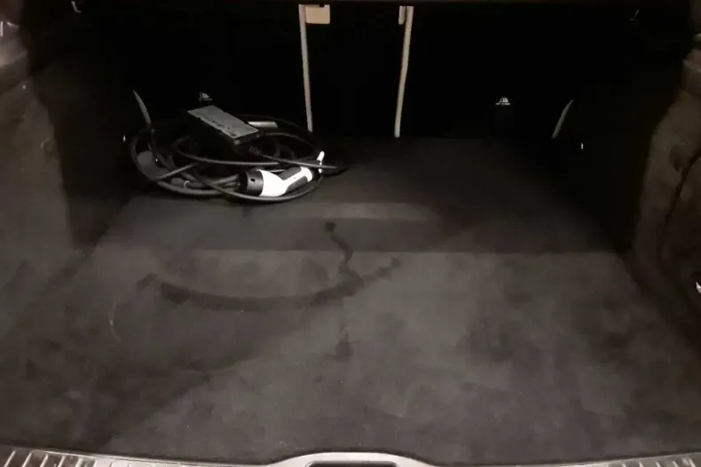 Mercedes-Benz GLE 350 din 2022 cu 65.121 km - oferta MER159229 - foto 8