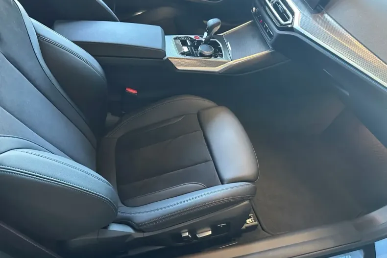 BMW M2 din 2023 cu 7.950 km - oferta BMW159230 - foto 14