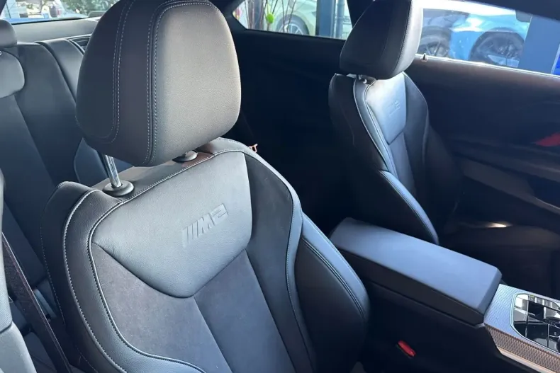 BMW M2 din 2023 cu 7.950 km - oferta BMW159230 - foto 15