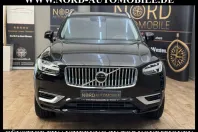 Volvo XC90 din 2021 cu 91.204 km - oferta VOL159231 - foto 1