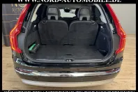 Volvo XC90 din 2021 cu 91.204 km - oferta VOL159231 - foto 26