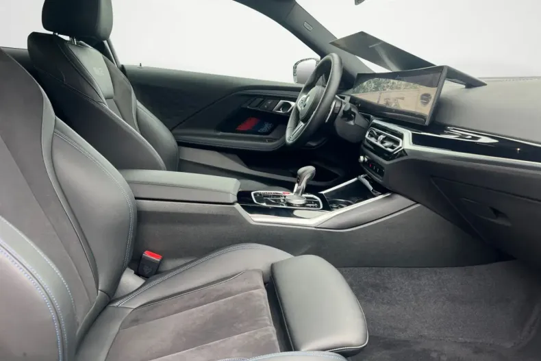 BMW M2 din 2024 cu 5.744 km - oferta BMW159232 - foto 8