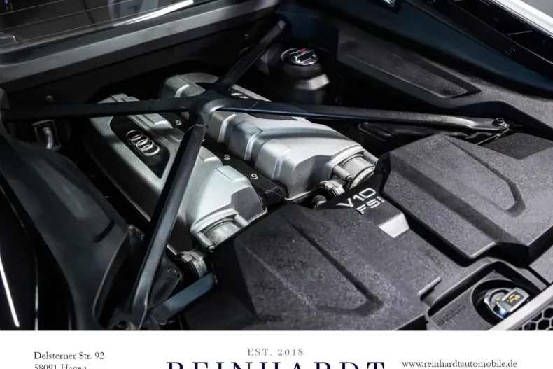 Audi R8 din 2021 cu 57.817 km - oferta AUD159233 - foto 8