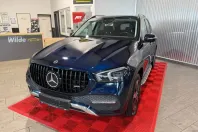 Mercedes-Benz GLE 300 din 2020 cu 78.573 km - oferta MER159234 - foto 1