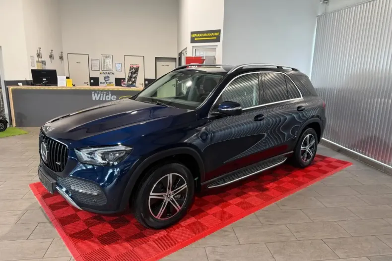 Mercedes-Benz GLE 300 din 2020 cu 78.573 km - oferta MER159234 - foto 4