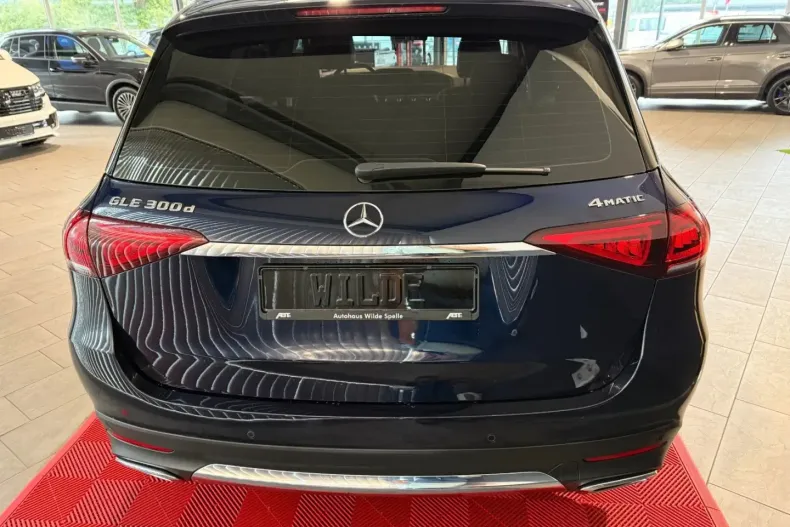 Mercedes-Benz GLE 300 din 2020 cu 78.573 km - oferta MER159234 - foto 6