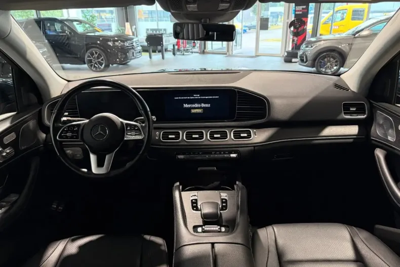 Mercedes-Benz GLE 300 din 2020 cu 78.573 km - oferta MER159234 - foto 10