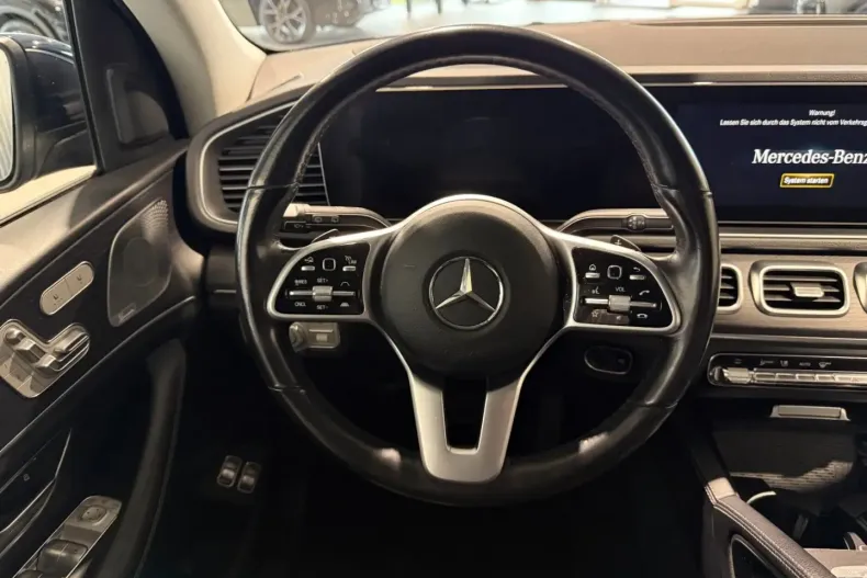 Mercedes-Benz GLE 300 din 2020 cu 78.573 km - oferta MER159234 - foto 12