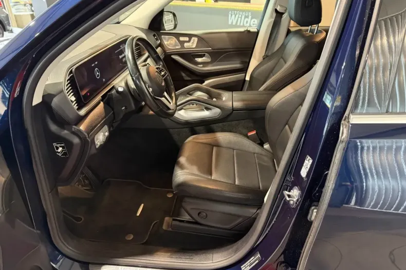 Mercedes-Benz GLE 300 din 2020 cu 78.573 km - oferta MER159234 - foto 14