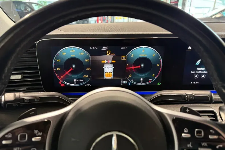 Mercedes-Benz GLE 300 din 2020 cu 78.573 km - oferta MER159234 - foto 27