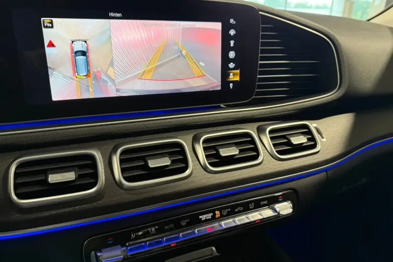 Mercedes-Benz GLE 300 din 2020 cu 78.573 km - oferta MER159234 - foto 28