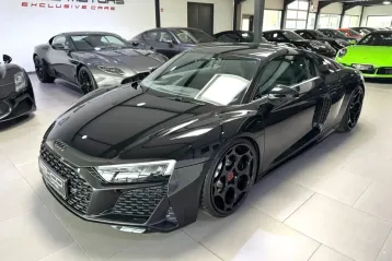 Audi R8 din 2022 - oferta AUD159235