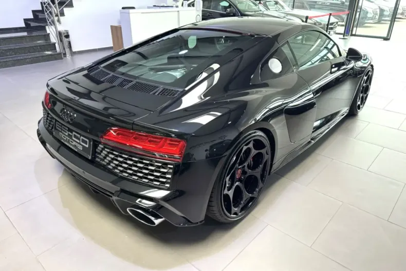 Audi R8 din 2022 cu 7.000 km - oferta AUD159235 - foto 7