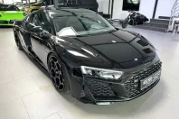 Audi R8 din 2022 cu 7.000 km - oferta AUD159235 - foto 9