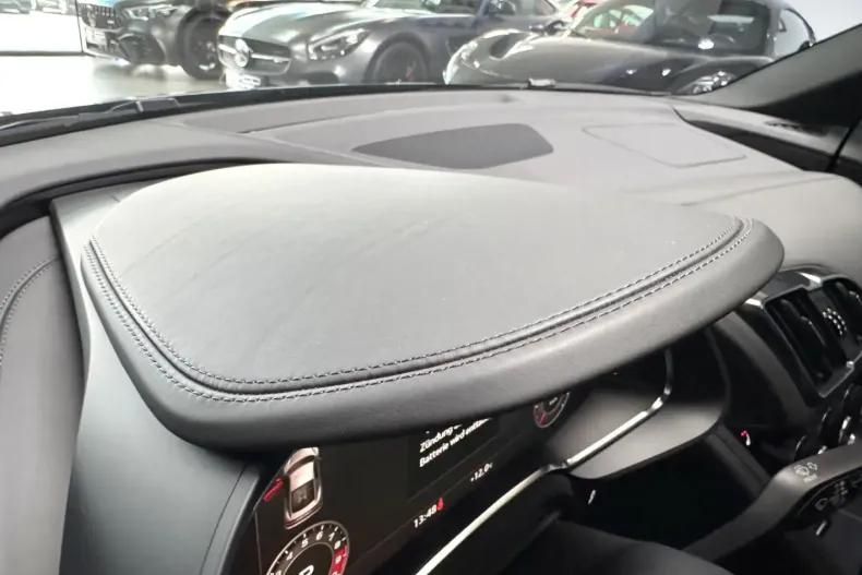 Audi R8 din 2022 cu 7.000 km - oferta AUD159235 - foto 14