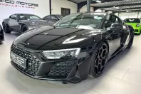 Audi R8 din 2022 cu 7.000 km - oferta AUD159235 - foto 17