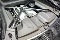 Audi R8 din 2022 cu 7.000 km - oferta AUD159235 - foto 22