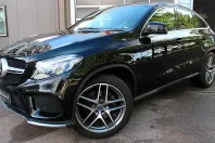 Mercedes-Benz GLE 350 din 2020 cu 70.900 km - oferta MER159236 - foto 1