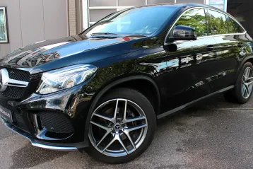 Mercedes-Benz GLE 350 din 2020 - oferta MER159236