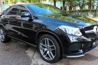 Mercedes-Benz GLE 350 din 2020 cu 70.900 km - oferta MER159236 - foto 3