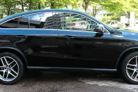 Mercedes-Benz GLE 350 din 2020 cu 70.900 km - oferta MER159236 - foto 4