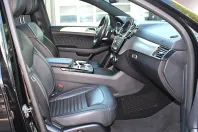 Mercedes-Benz GLE 350 din 2020 cu 70.900 km - oferta MER159236 - foto 11