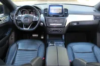 Mercedes-Benz GLE 350 din 2020 cu 70.900 km - oferta MER159236 - foto 12