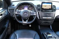 Mercedes-Benz GLE 350 din 2020 cu 70.900 km - oferta MER159236 - foto 13