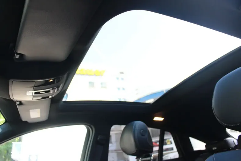 Mercedes-Benz GLE 350 din 2020 cu 70.900 km - oferta MER159236 - foto 15