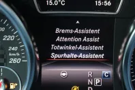 Mercedes-Benz GLE 350 din 2020 cu 70.900 km - oferta MER159236 - foto 19