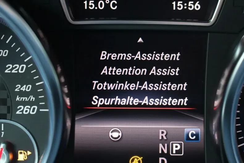 Mercedes-Benz GLE 350 din 2020 cu 70.900 km - oferta MER159236 - foto 19