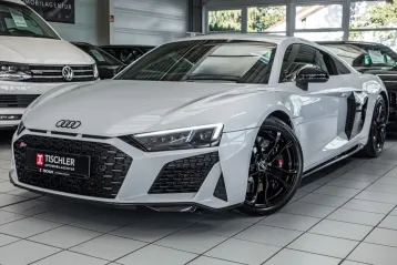 Audi R8 din 2020 - oferta AUD159238
