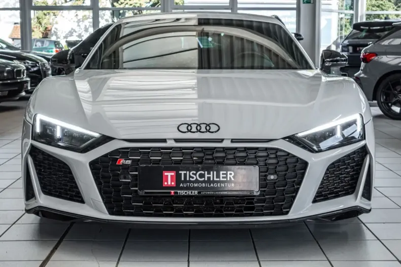 Audi R8 din 2020 cu 54.812 km - oferta AUD159238 - foto 2