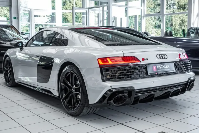 Audi R8 din 2020 cu 54.812 km - oferta AUD159238 - foto 5