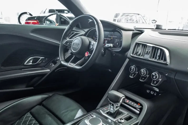 Audi R8 din 2020 cu 54.812 km - oferta AUD159238 - foto 8