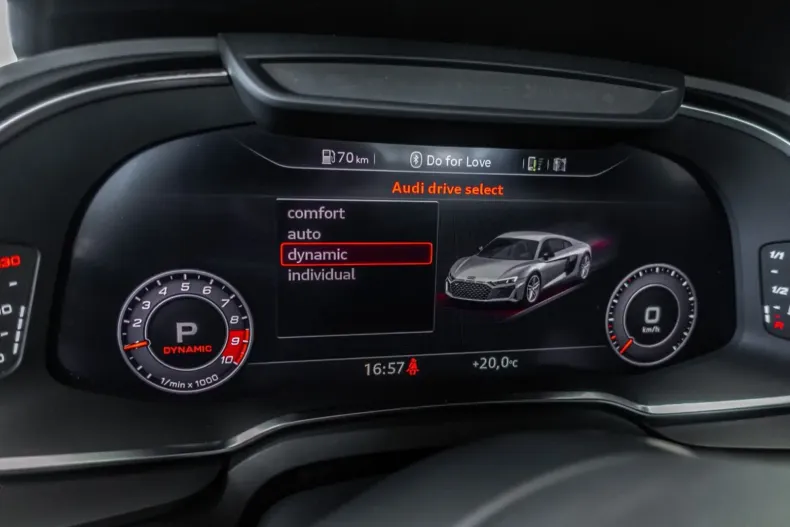 Audi R8 din 2020 cu 54.812 km - oferta AUD159238 - foto 14