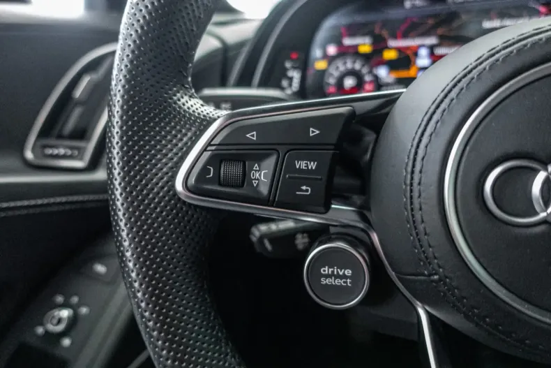 Audi R8 din 2020 cu 54.812 km - oferta AUD159238 - foto 15