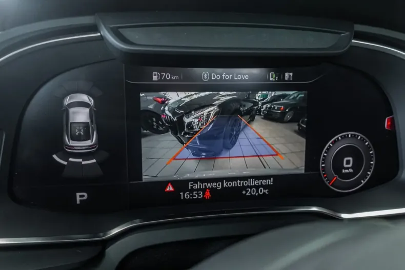 Audi R8 din 2020 cu 54.812 km - oferta AUD159238 - foto 18