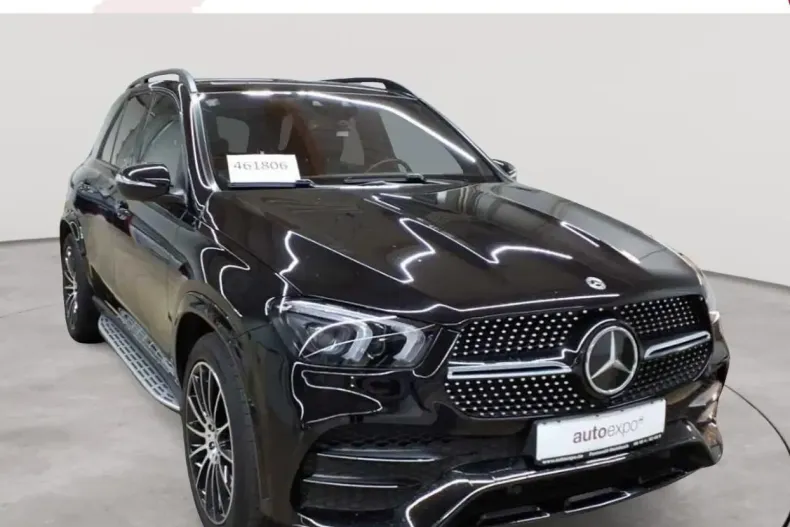 Mercedes-Benz GLE 300 din 2022 cu 73.367 km - oferta MER159239 - foto 1