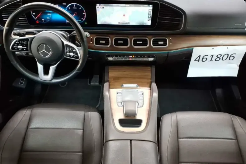 Mercedes-Benz GLE 300 din 2022 cu 73.367 km - oferta MER159239 - foto 4