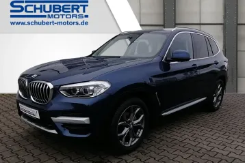 BMW X3 din 2021 - oferta BMW159240