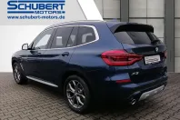 BMW X3 din 2021 cu 92.804 km - oferta BMW159240 - foto 3