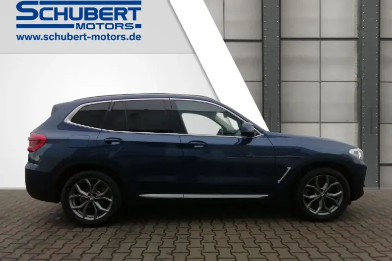 BMW X3 din 2021 cu 92.804 km - oferta BMW159240 - foto 4